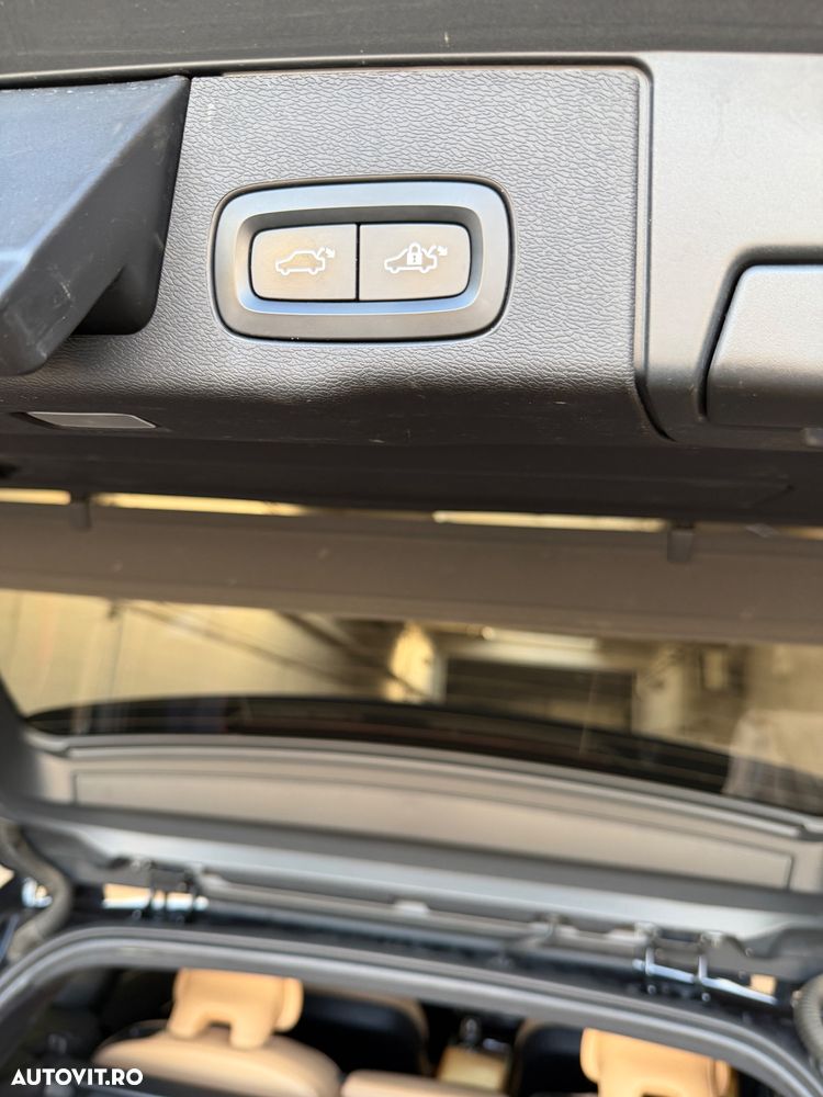 Volvo XC 60 B6 MHEV AT8 AWD Inscription - 12