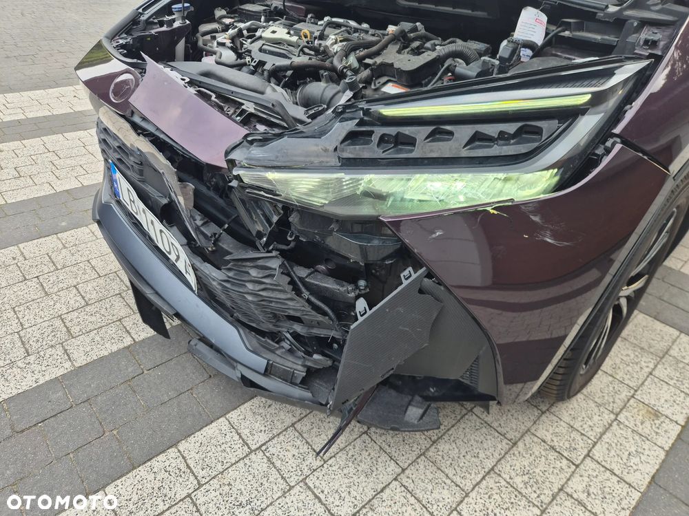 Toyota C-HR - 30
