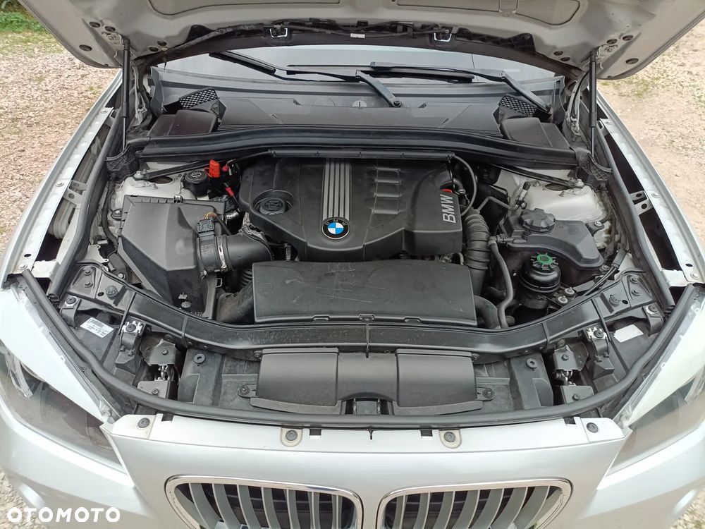 BMW X1 xDrive23d - 14