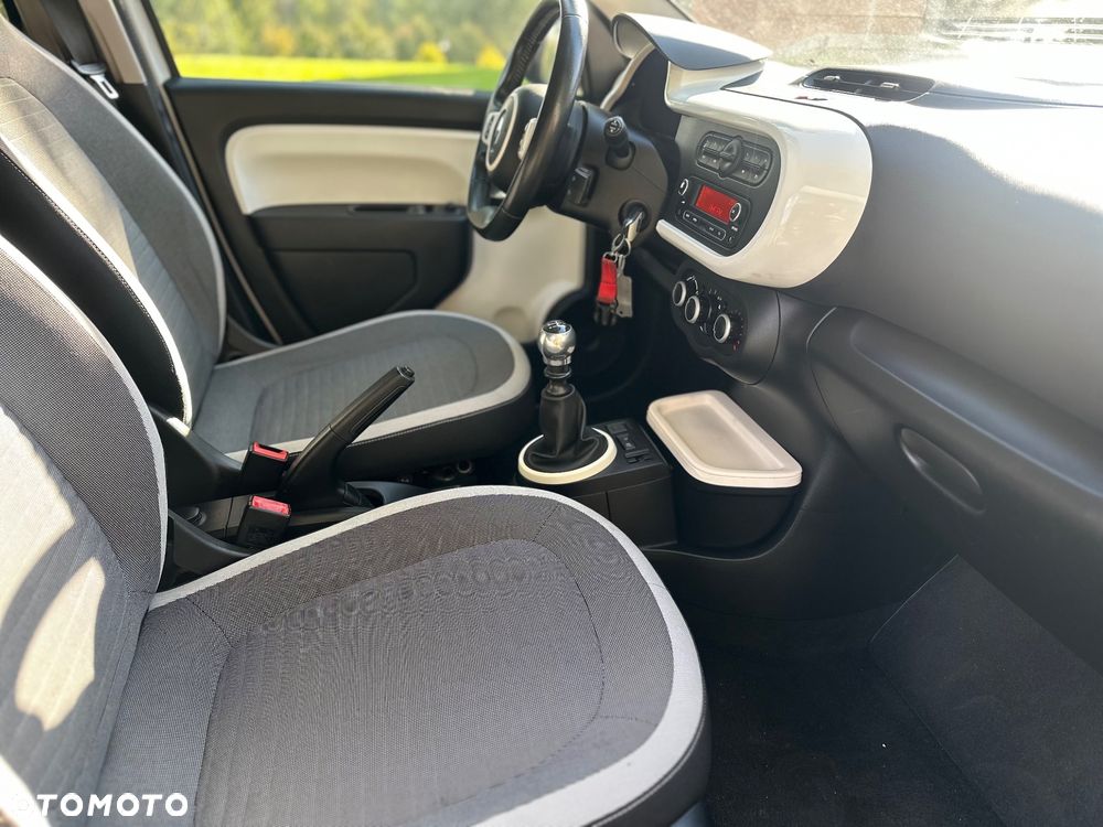 Renault Twingo Energy TCe 90 Intens - 9