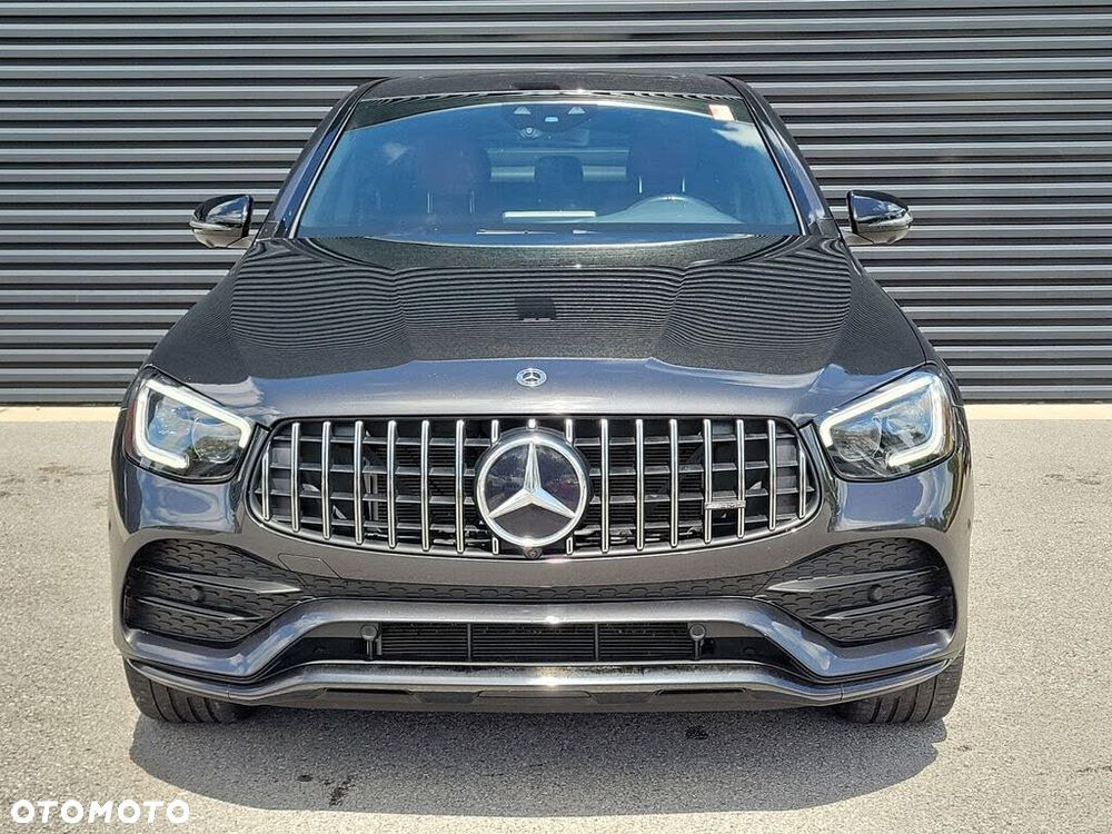 Mercedes-Benz GLC - 3