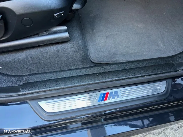 BMW X4 20 d xDrive Pack M Auto - 15