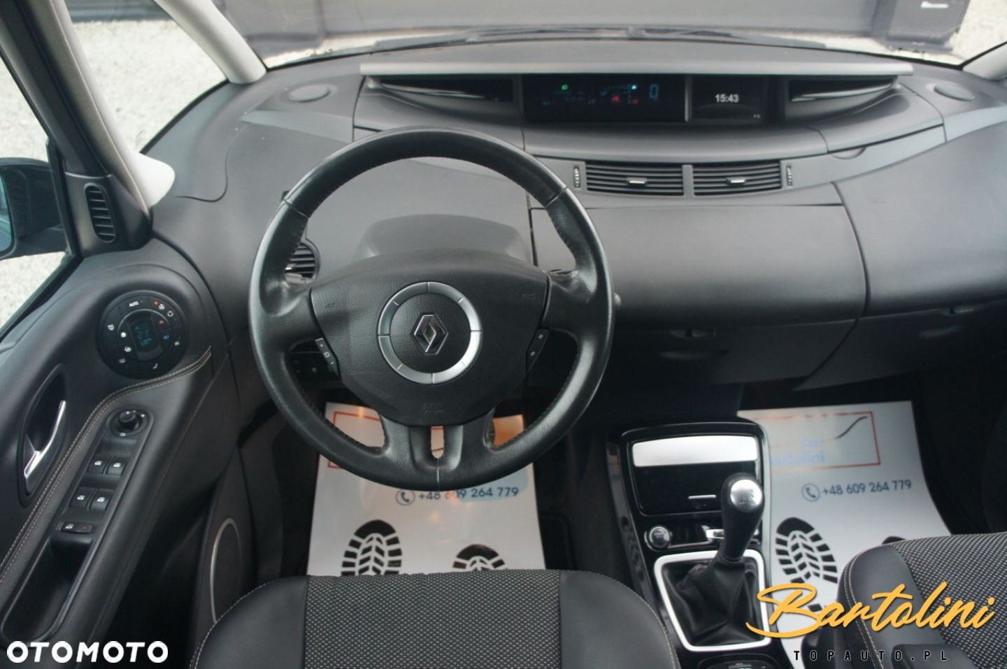 Renault Grand Espace - 8