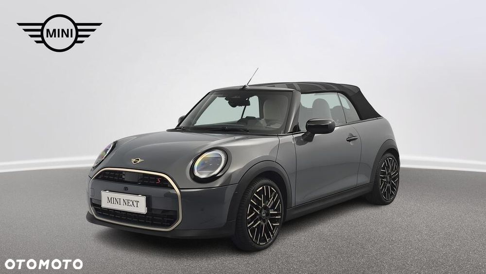 MINI Cooper S Linia Favoured - 7