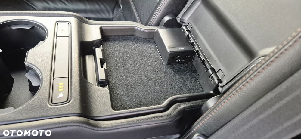 Mazda CX-5 SKYACTIV-G 160 Drive AWD Exclusive-Line - 26