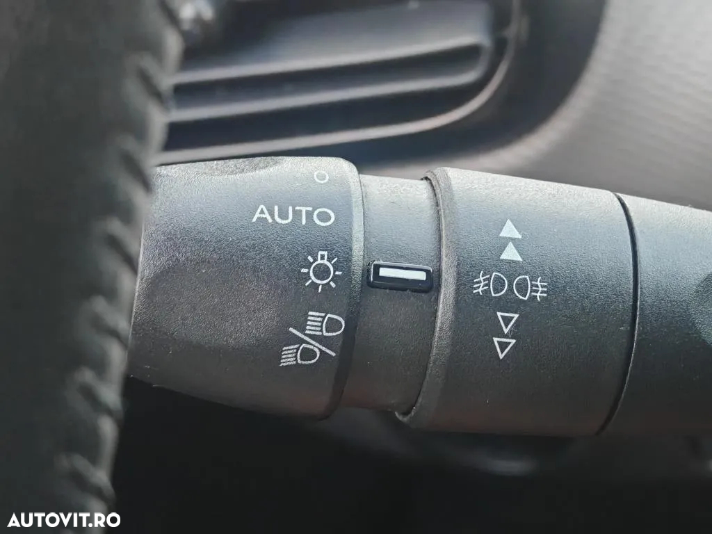 Citroën C4 Cactus PureTech 82 Live - 21