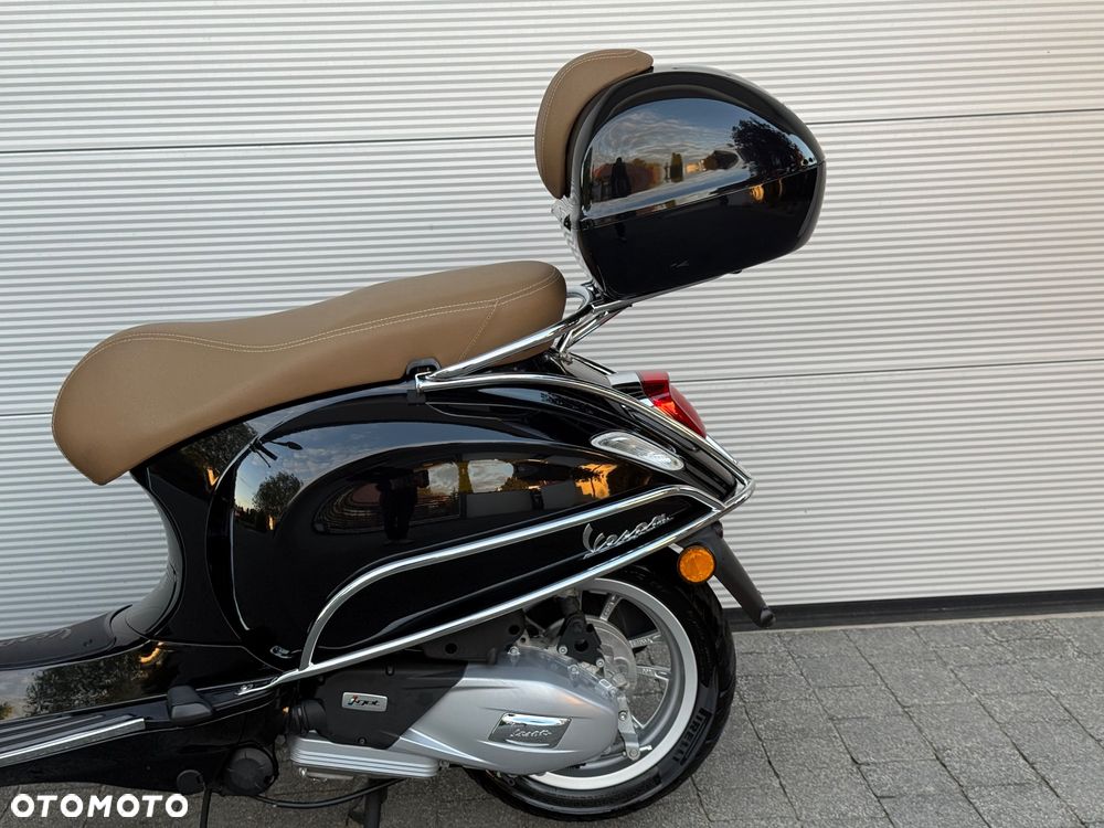 Vespa Primavera - 28