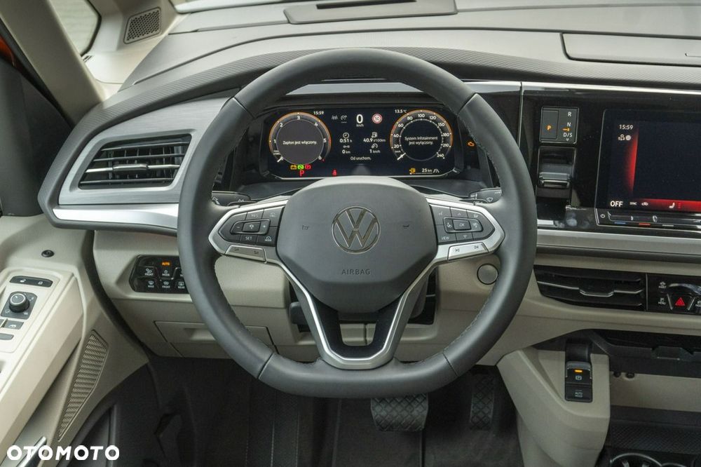 Volkswagen California - 21