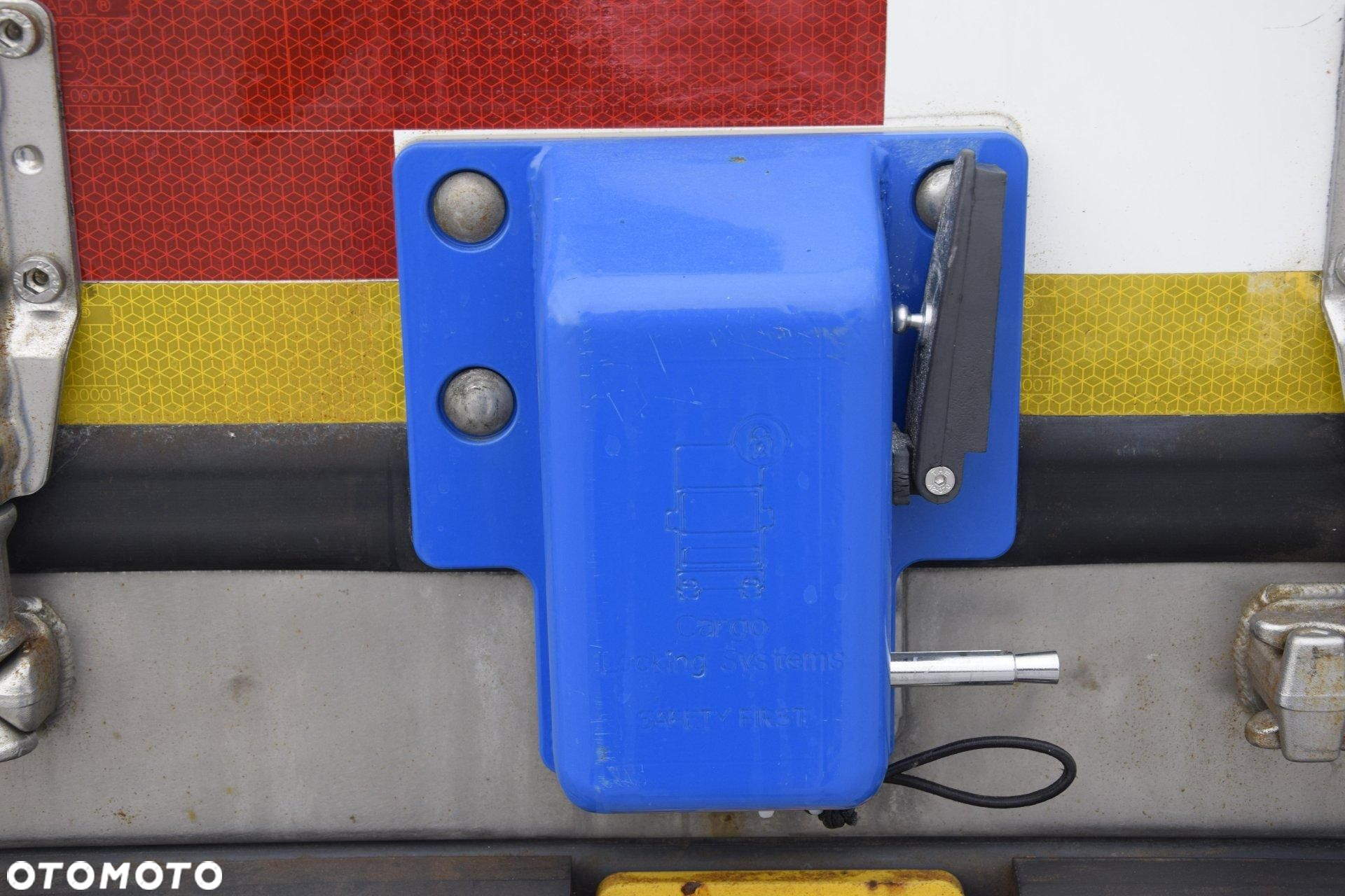 Krone SDR Cool Liner FP 60 ThermoKing SLXi 300 - 9