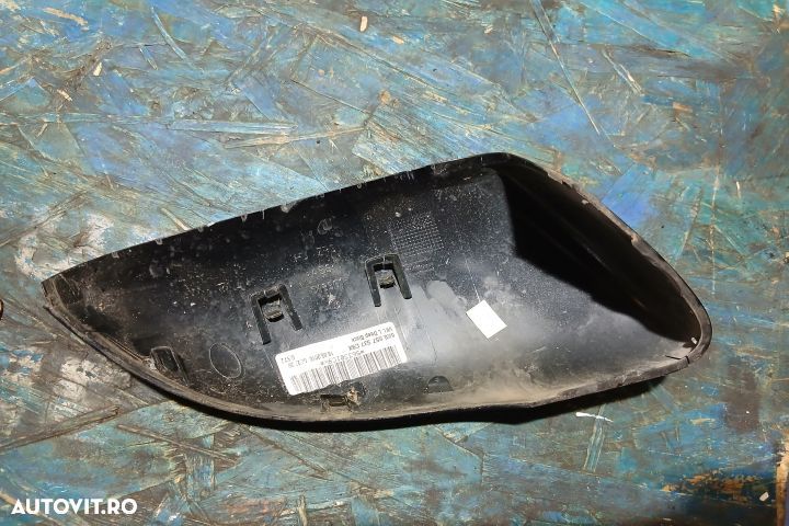 Capac oglinda stanga 5K0857537 5K0857537 Volkswagen VW Touran 1 [2th - 2