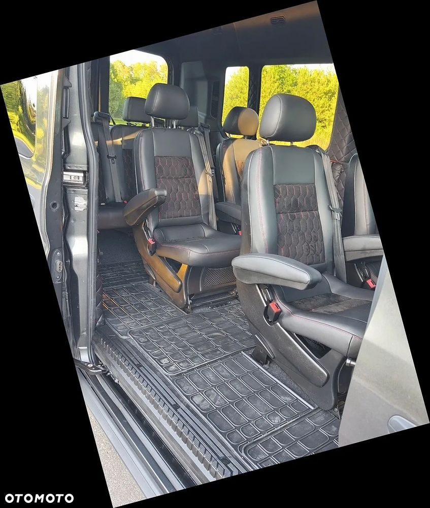 Ford Transit 350 L4 HA Trend - 5