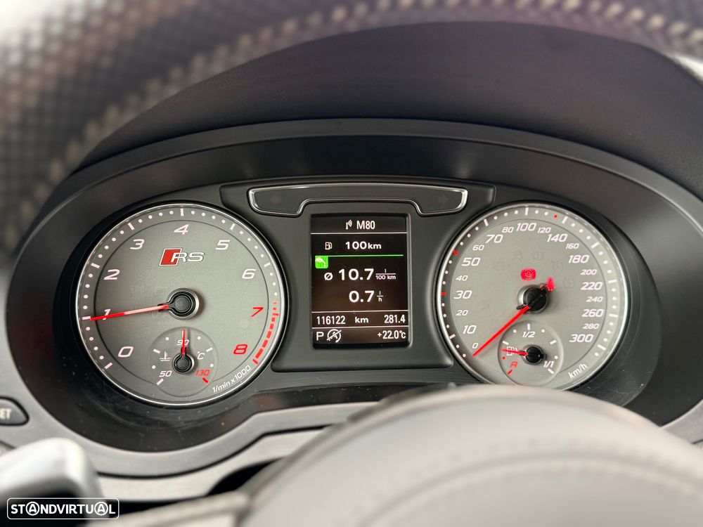 Audi Q3 2.0 TDI quattro S-line S tronic - 22