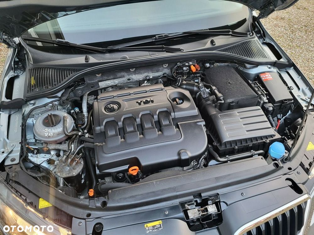 Skoda Octavia - 24
