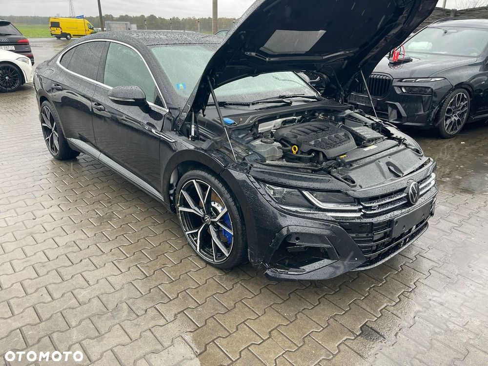 Volkswagen Arteon 2.0 TSI 4Motion R DSG - 7