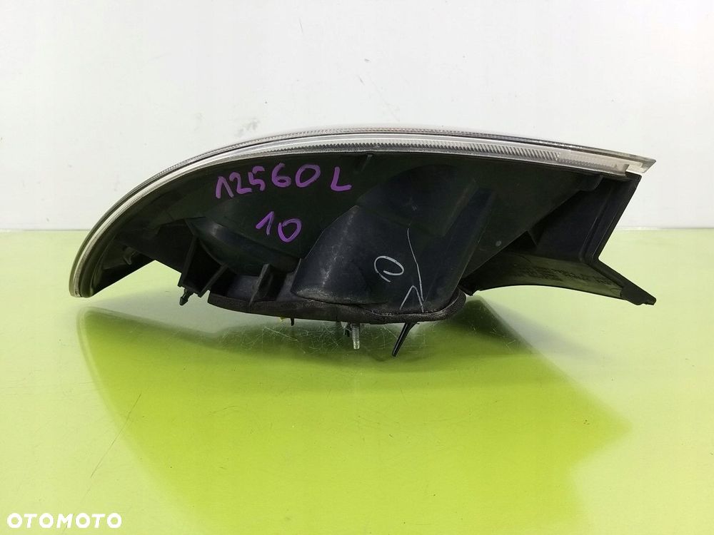 Lampa lewa tylna tył Mazda 3 I HATCHBACK 2003-2006 PRZED LIFT - 4