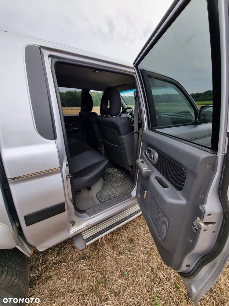 Mitsubishi L200 - 18