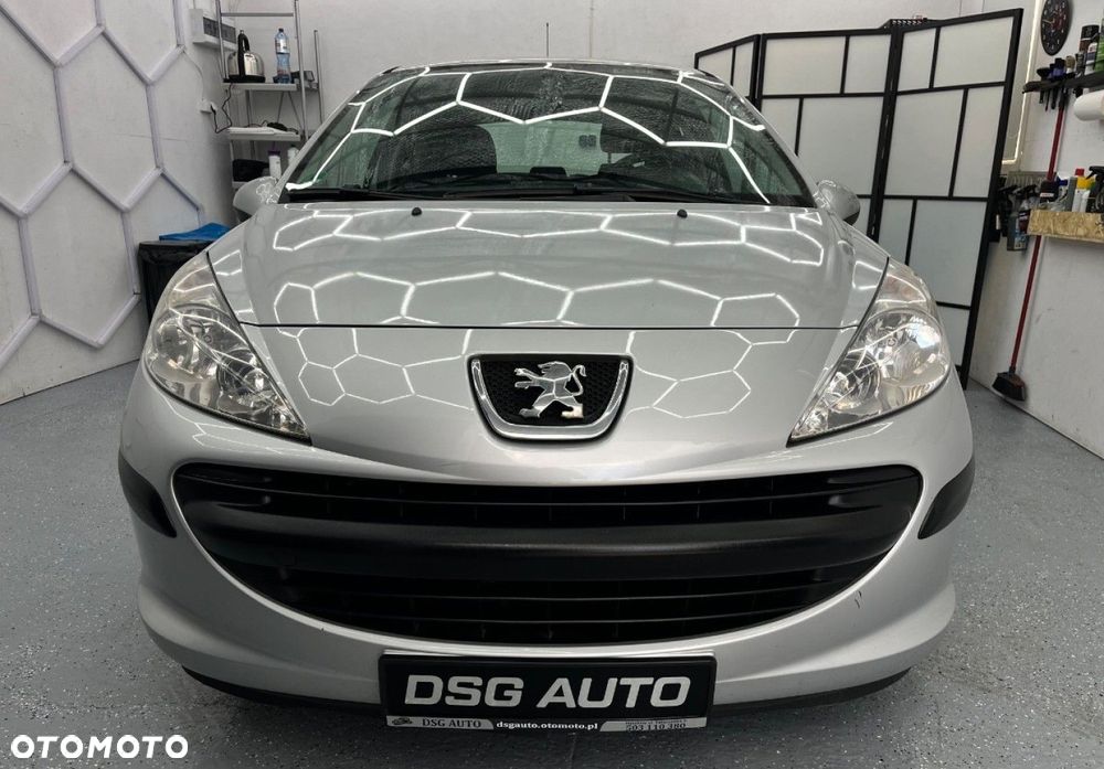 Peugeot 207 - 4