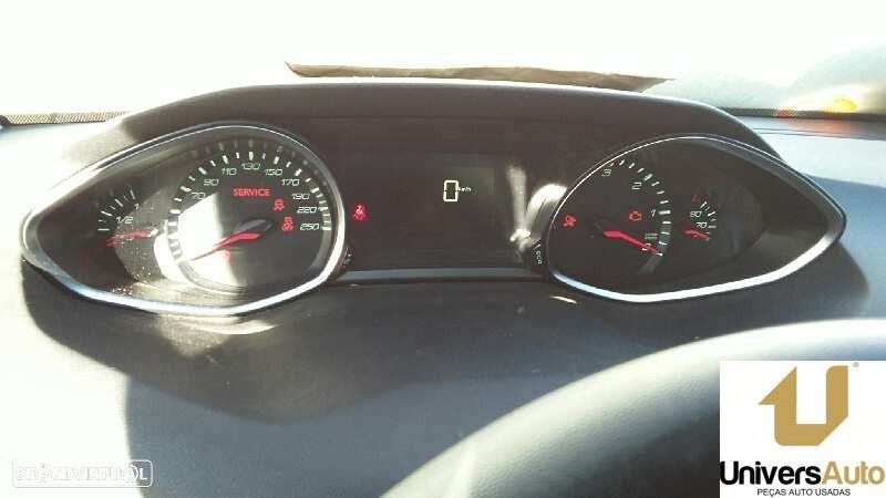 QUADRANTE PEUGEOT 308 BUSINESS LINE - 1