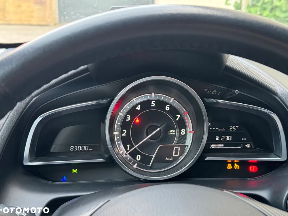 Mazda 2 - 9