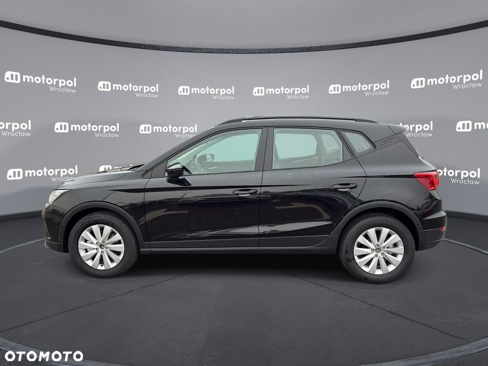 Seat Arona - 3