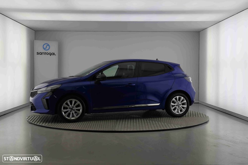 Renault Clio 1.0 TCe Evolution - 4