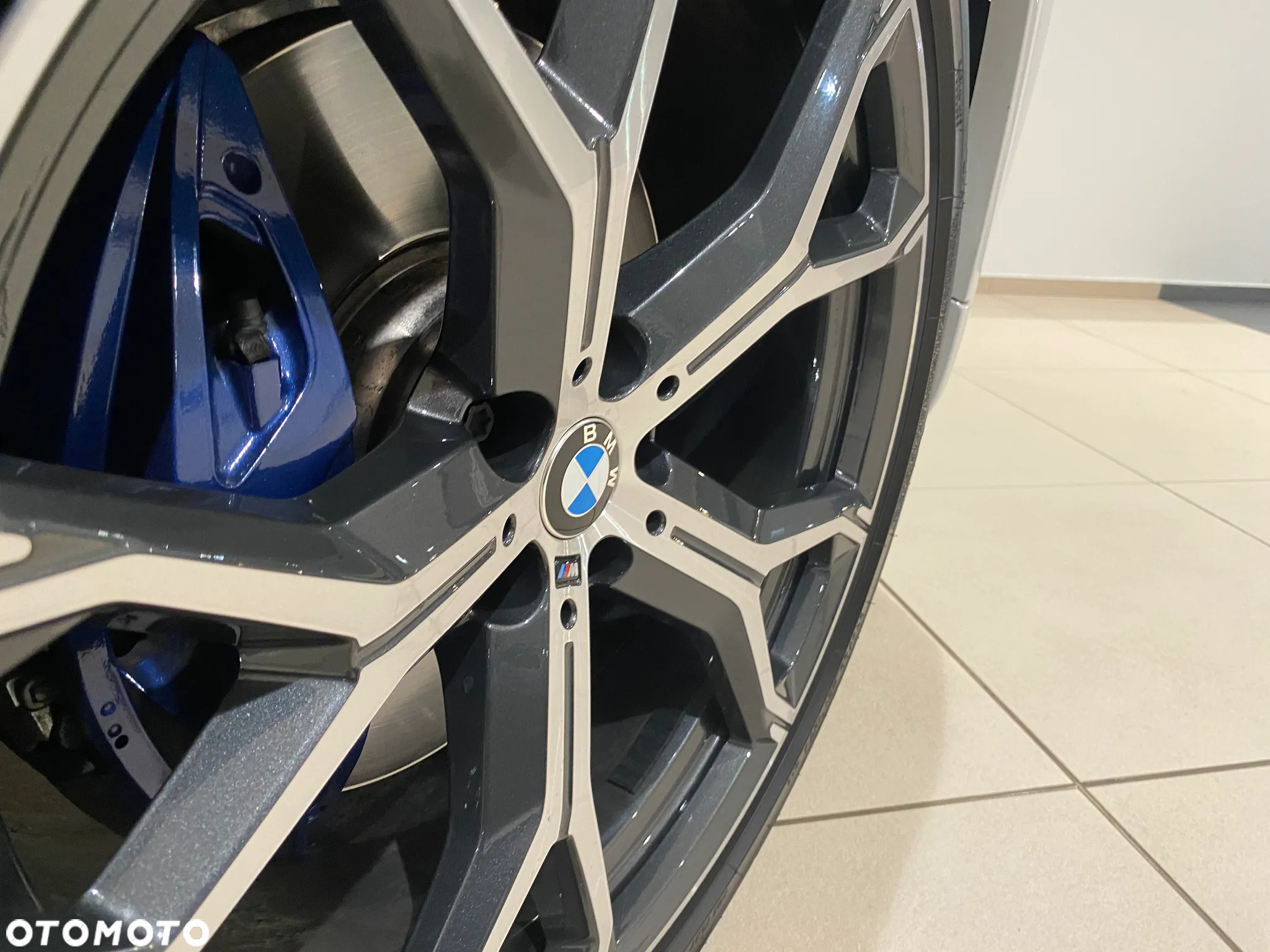 BMW X6 xDrive30d - 24
