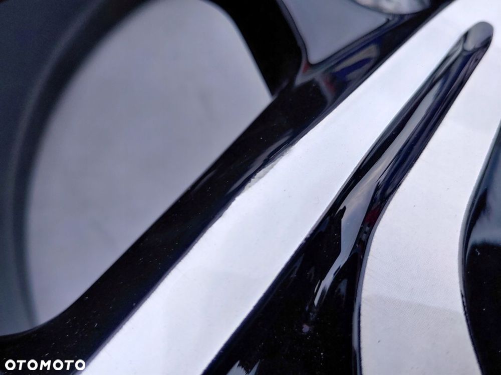 FELGI FORD PUMA ST KUGA MUSTANG MACH-E 19 ORYGINAŁ - 4