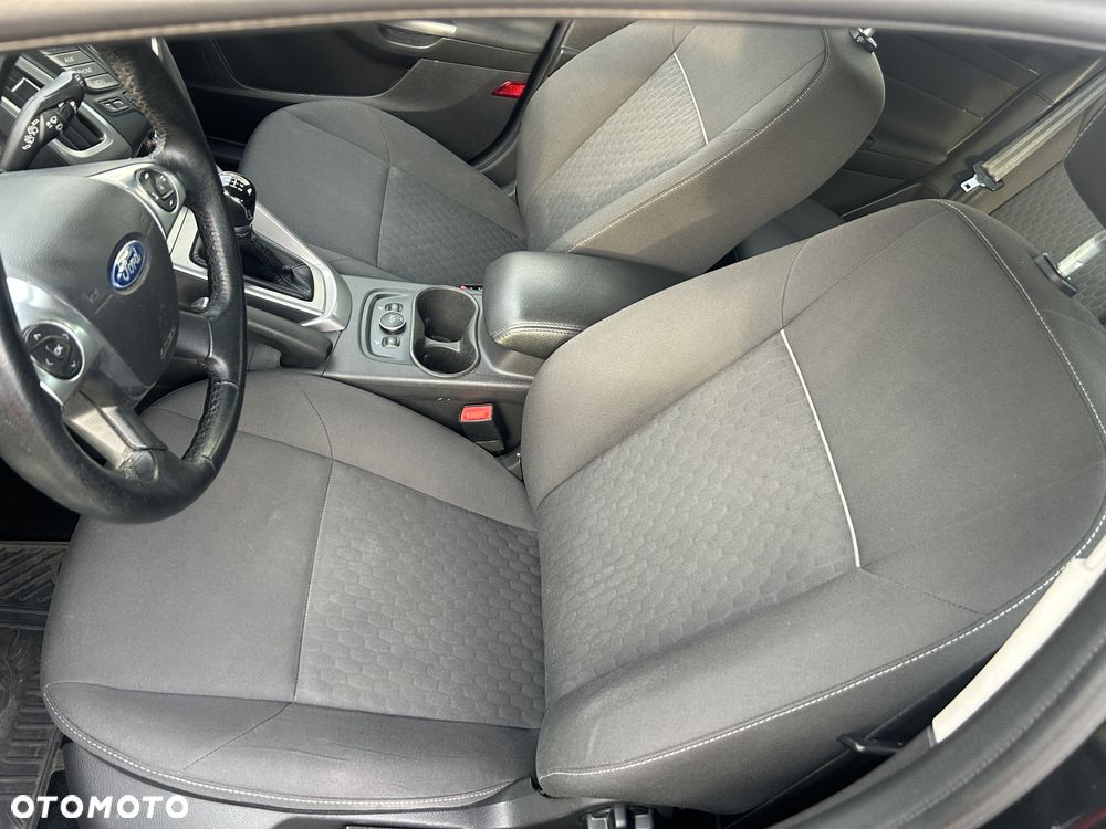 Ford Focus 1.0 EcoBoost SYNC Edition ASS - 13