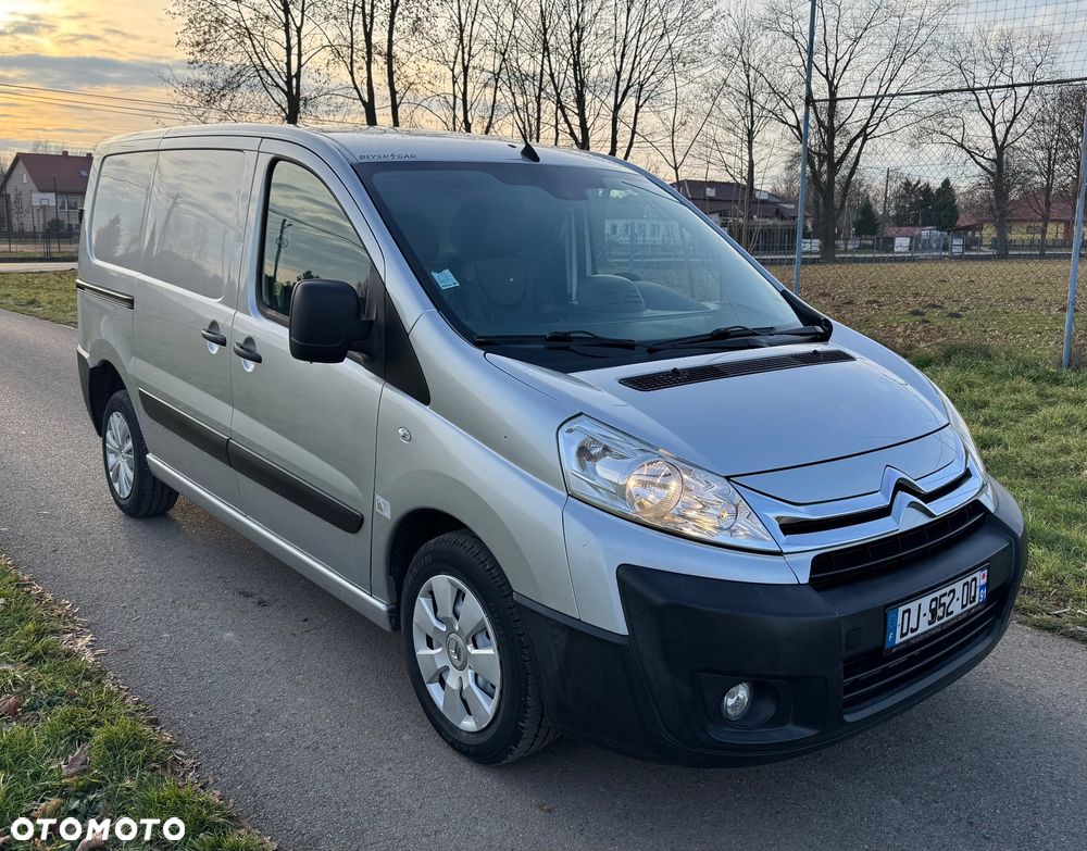 Citroën Jumpy - 3