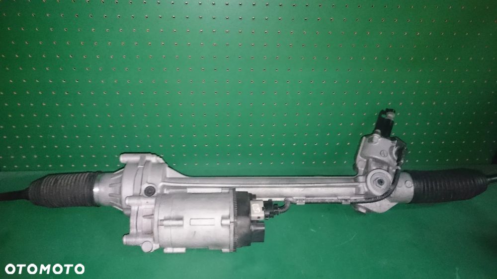 MAGLOWNICA BMW E90 E91 E92 E87 E81 PRZEKŁADNIA GWARANCJA 12MS - 1