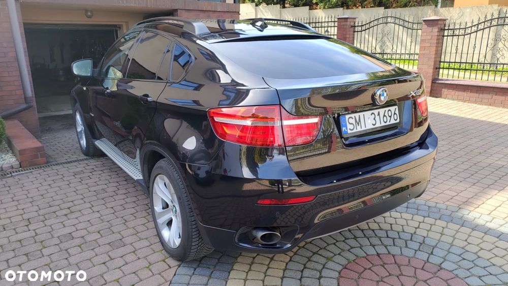BMW X6 - 26