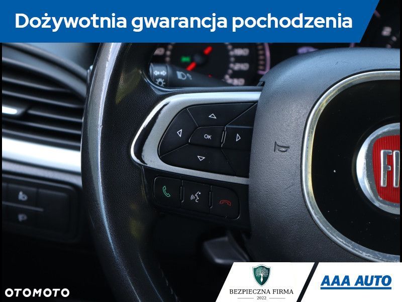 Fiat Tipo - 20
