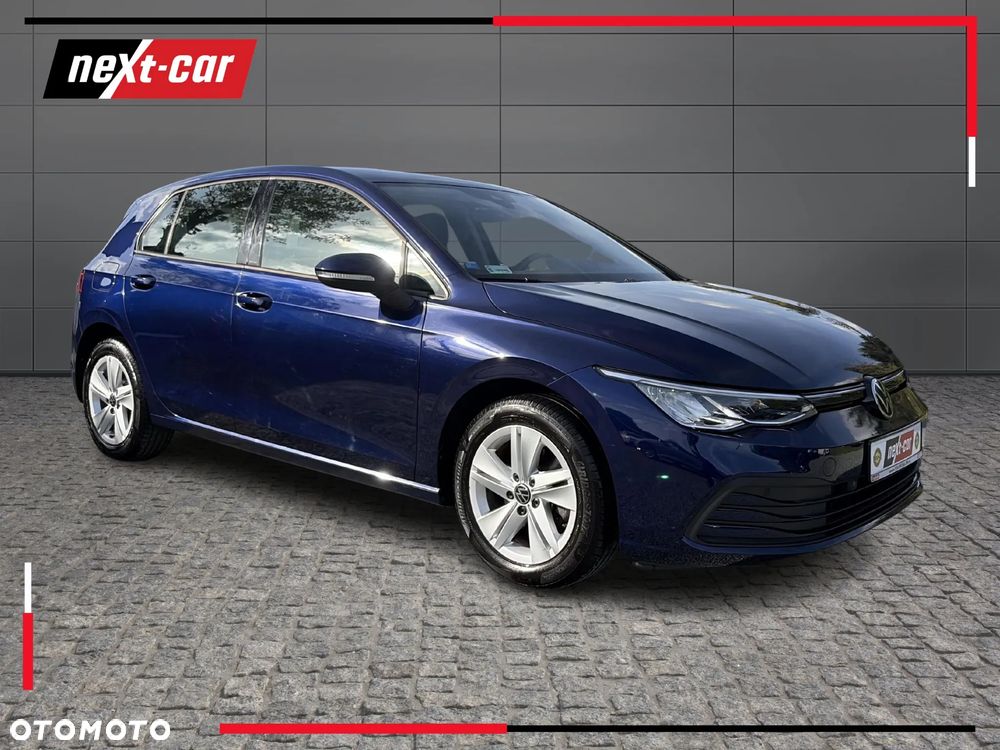 Volkswagen Golf VIII 1.5 eTSI EVO Life DSG - 7