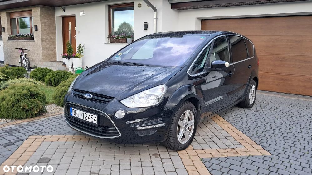 Ford Tourneo Connect - 2