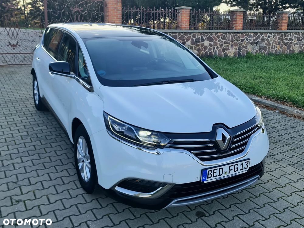 Renault Espace - 1