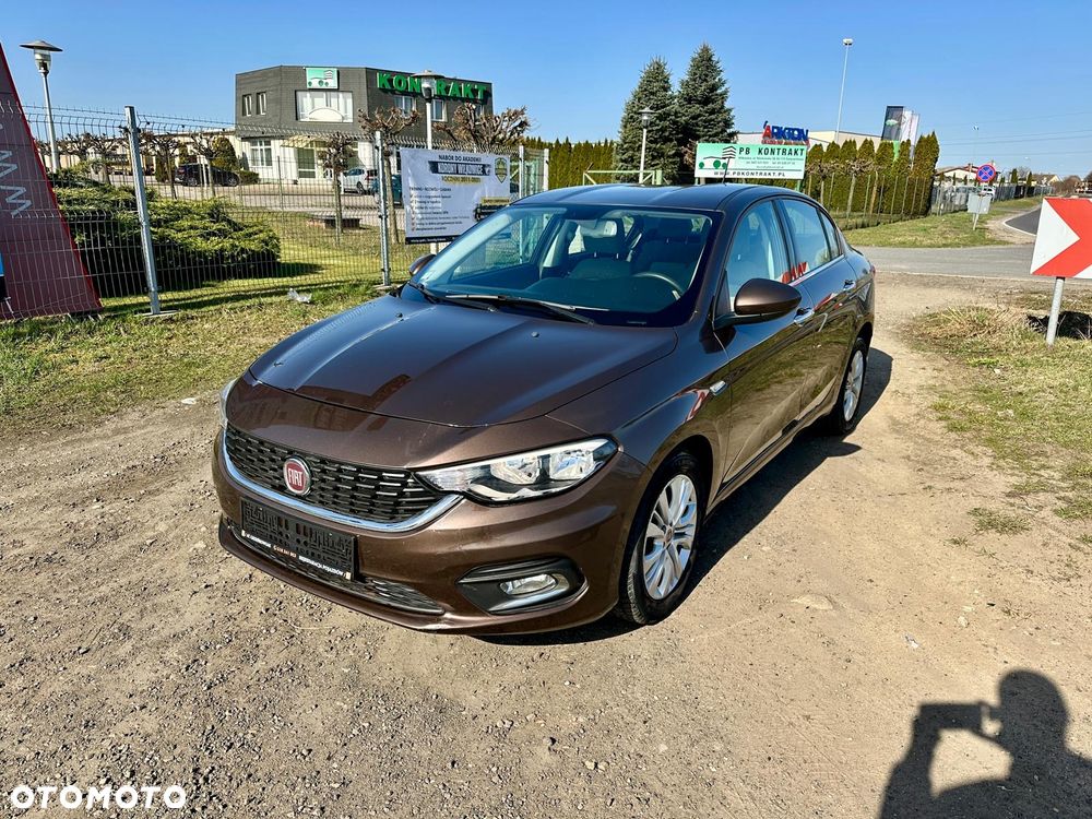 Fiat Tipo - 10