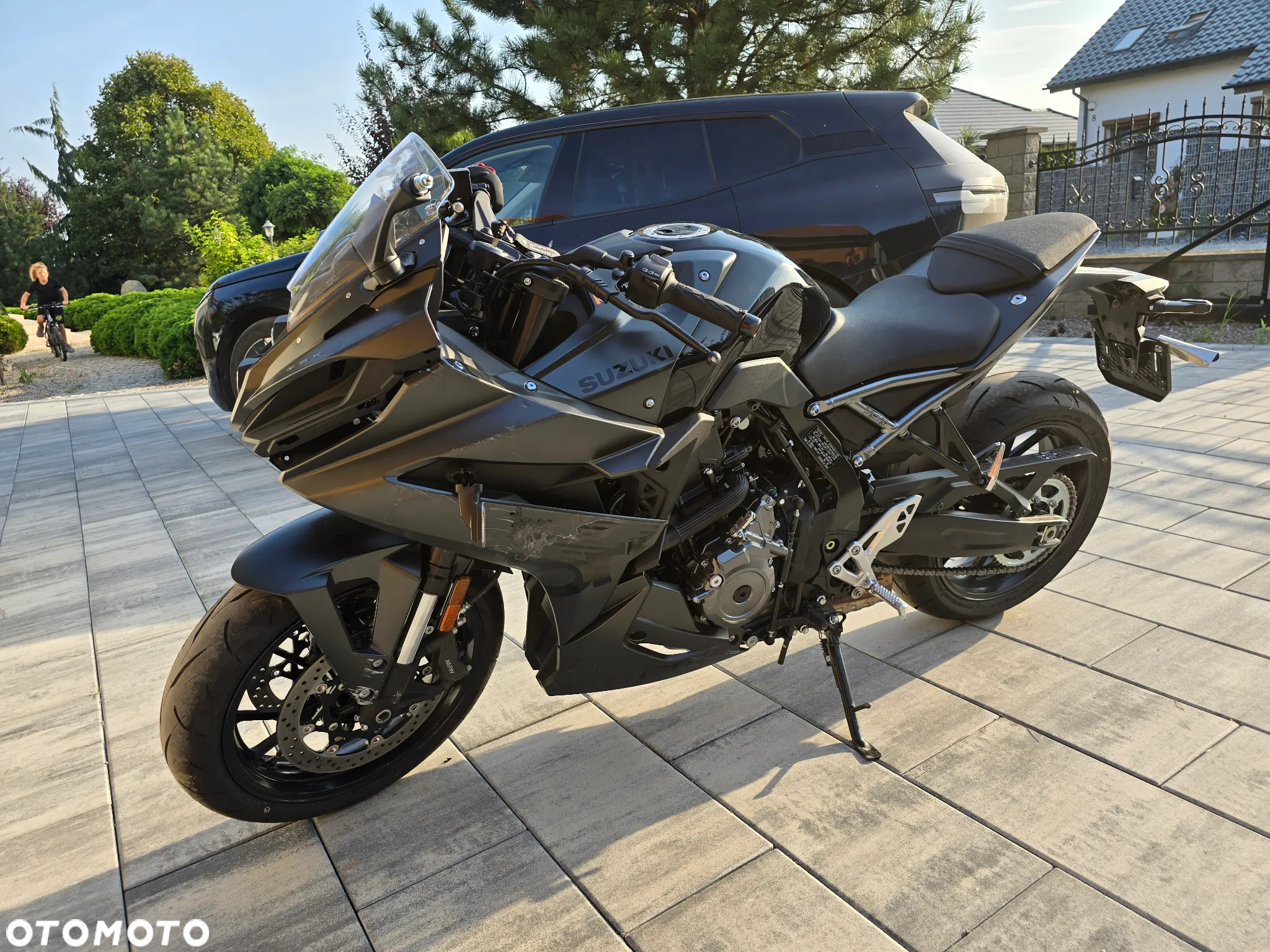 Suzuki GSX-R - 12