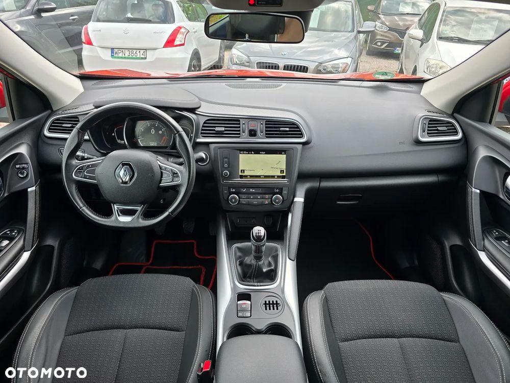 Renault Kadjar Energy TCe 130 Business - 11