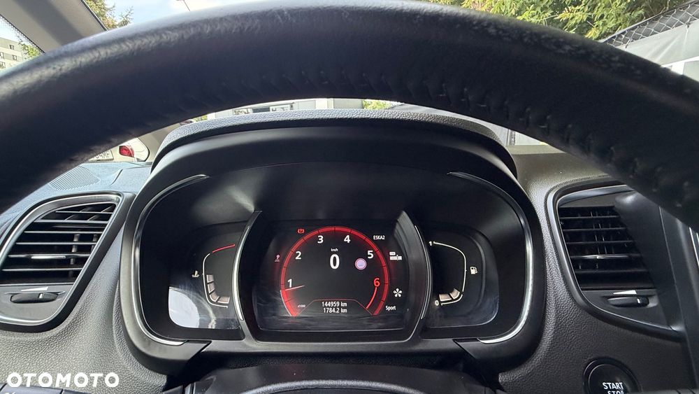 Renault Scenic ENERGY TCe 115 INTENS - 22