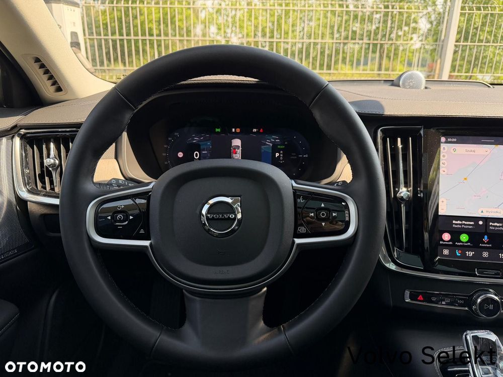 Volvo V90 - 20
