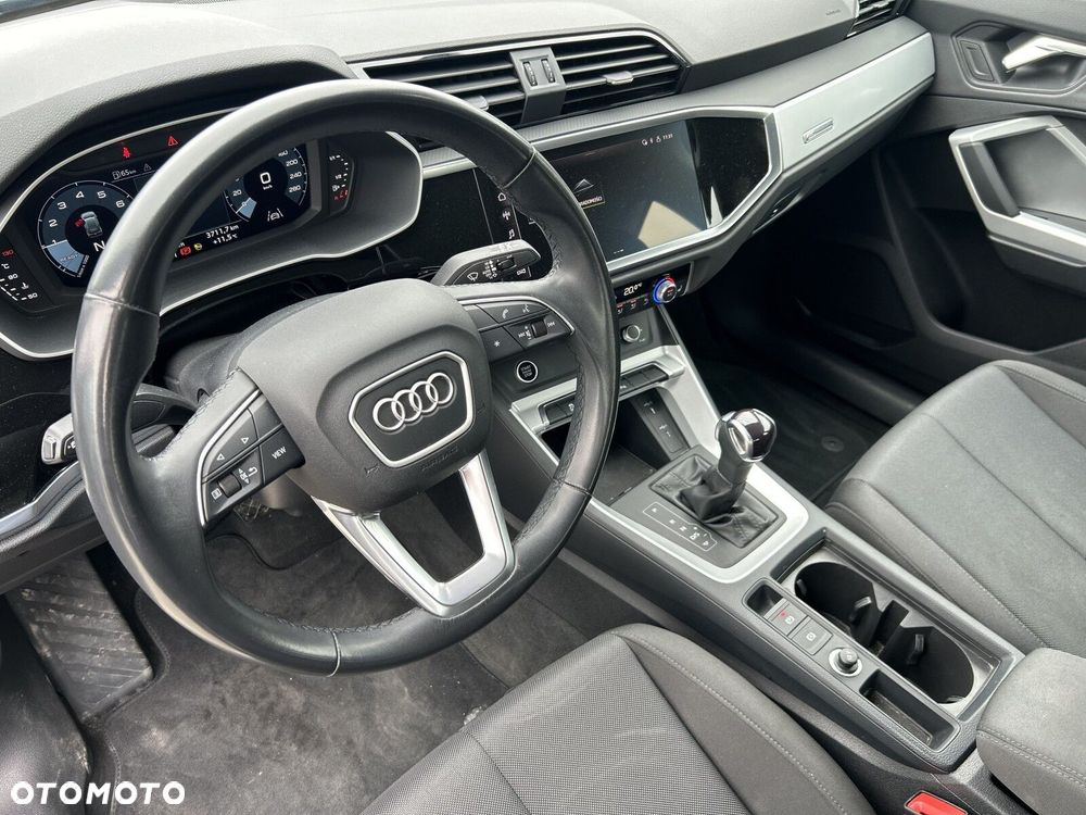 Audi Q3 - 26