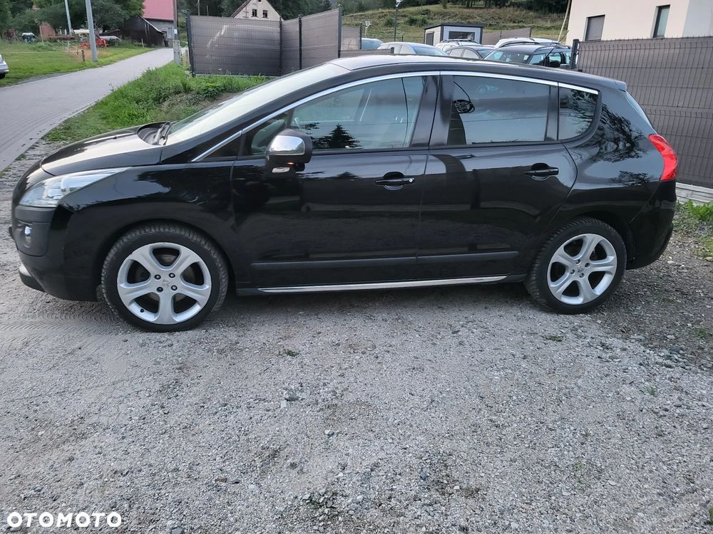 Peugeot 3008 HDi FAP 150 Business-Line - 3
