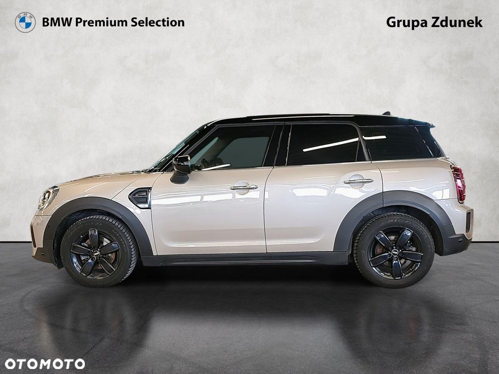 MINI Countryman - 8