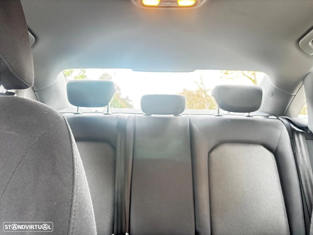 Audi A3 Limousine 1.6 TDI - 7