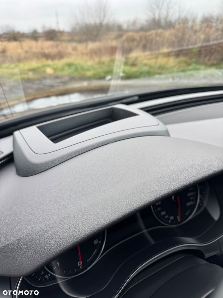 Audi A6 Avant 3.0 TDI DPF quattro S tronic sport selection - 14