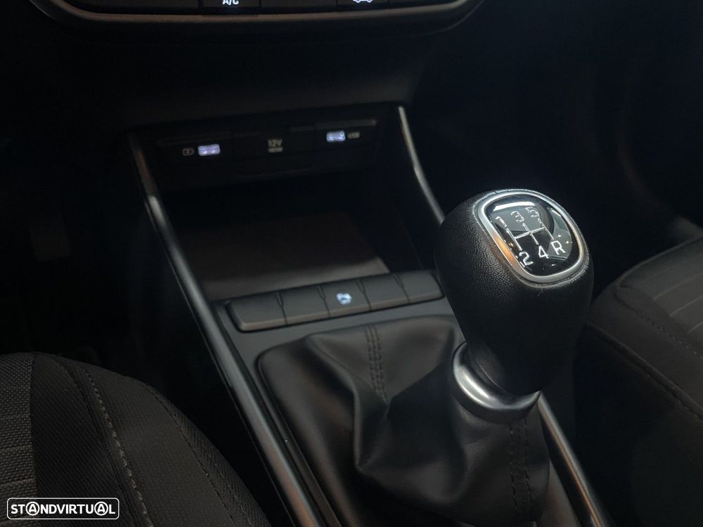 Hyundai i20 1.2 Comfort - 14