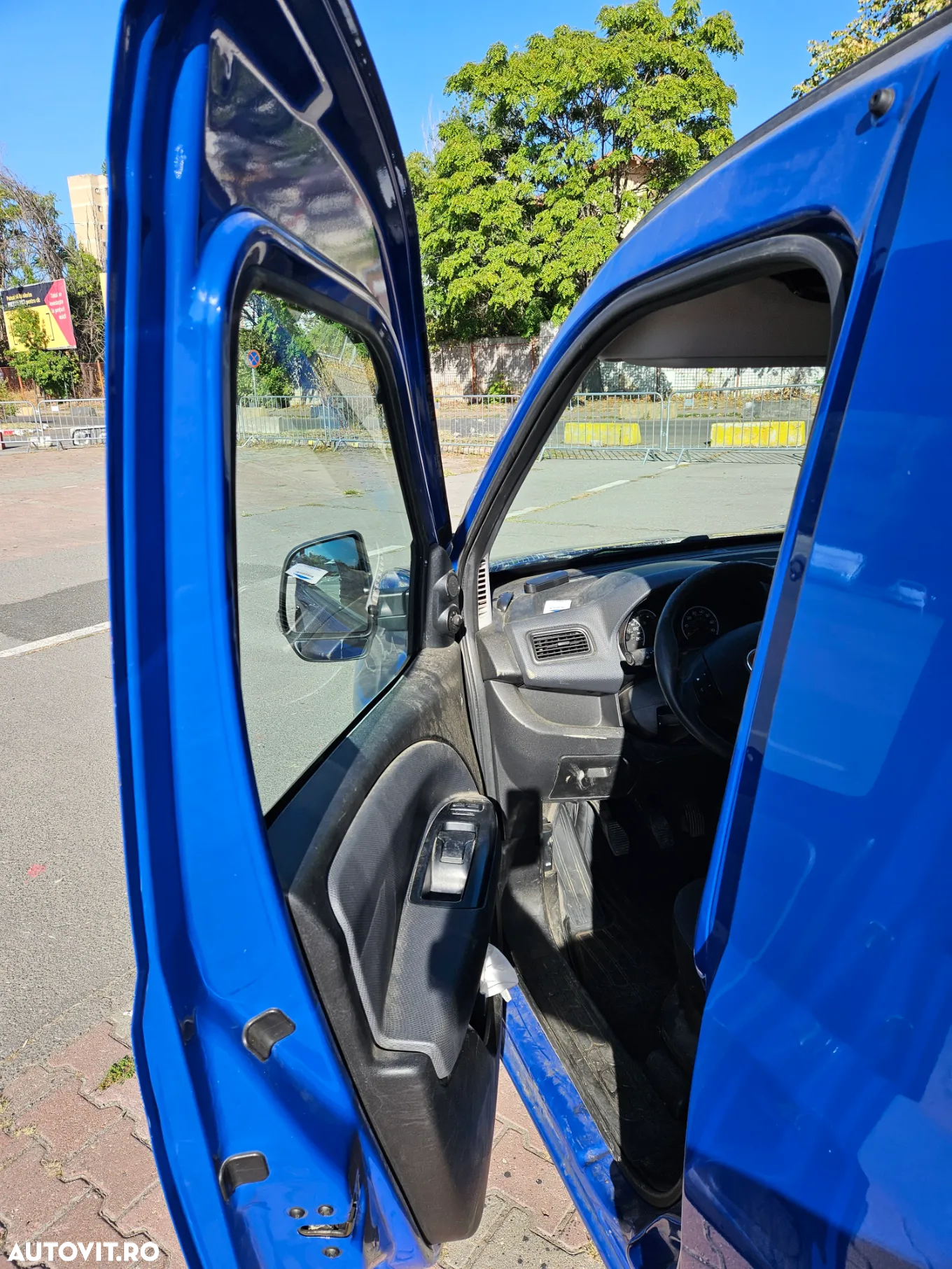 Fiat Doblo - 6