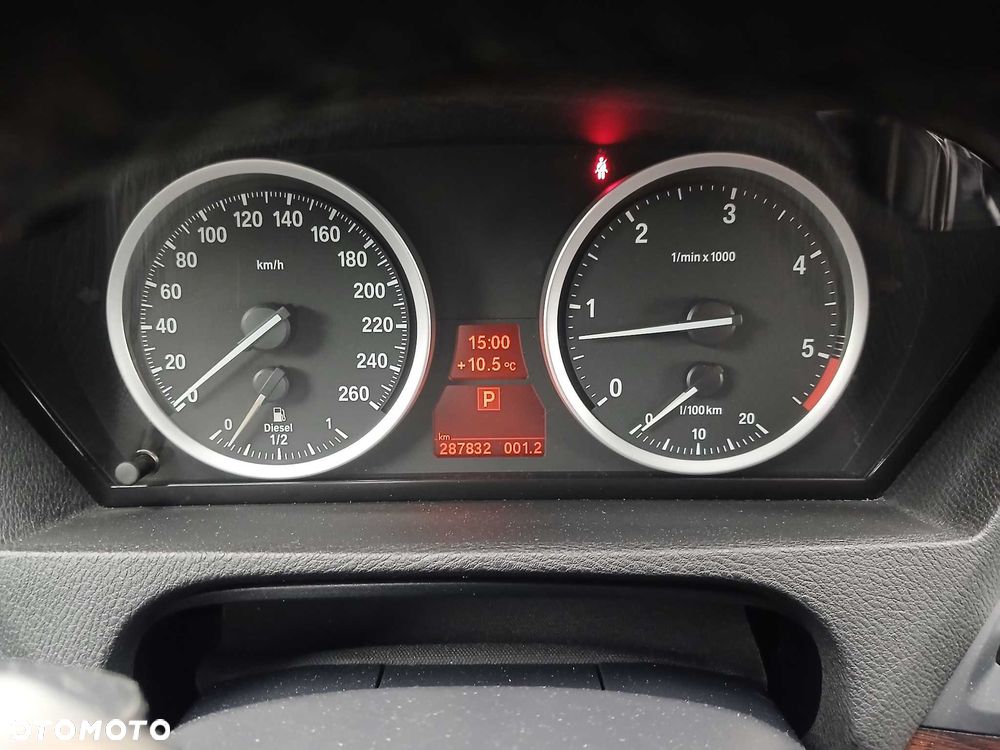 BMW X6 - 7