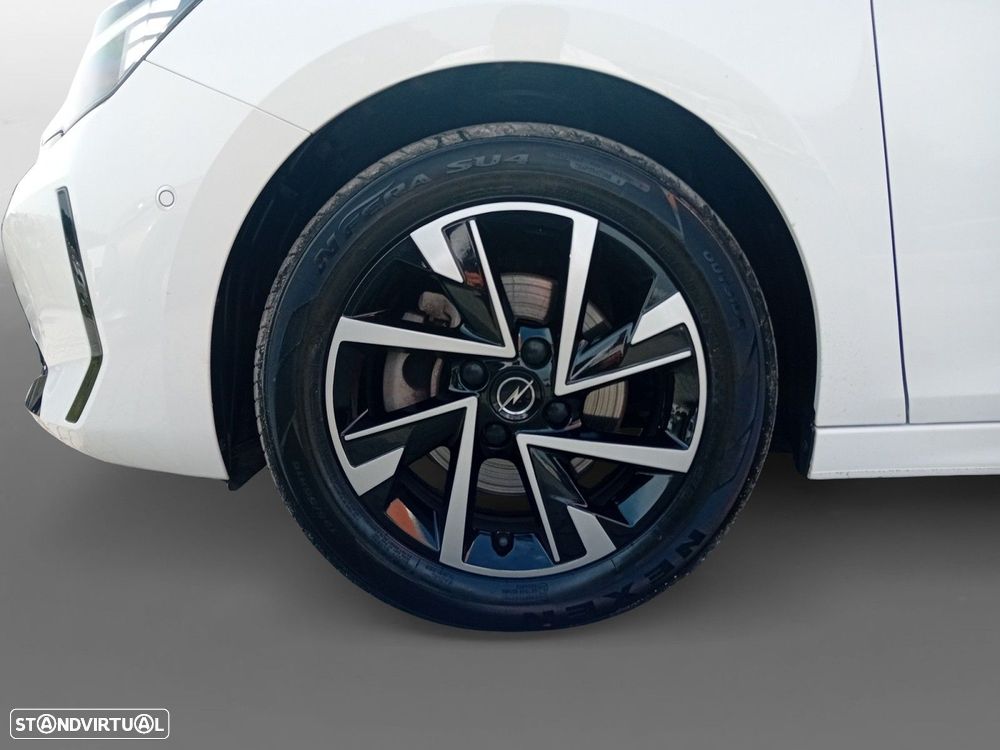 Opel Corsa 1.2 T GS - 14