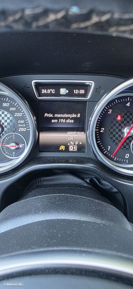 Mercedes-Benz GLS 350 d 4-Matic - 11